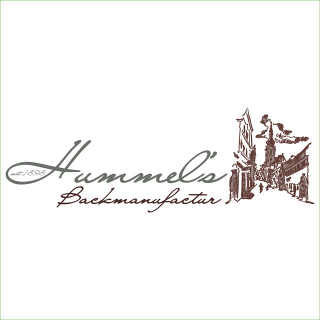 Hummel's Logo