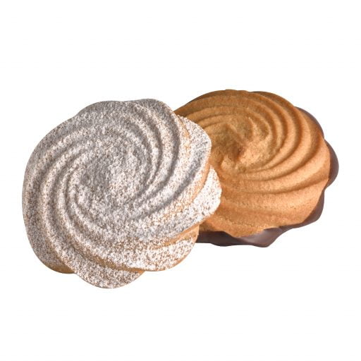 Johannes aus der Hummels Backmanufactur