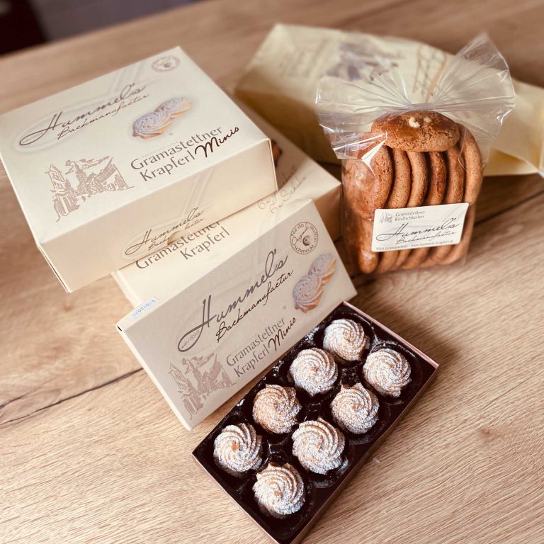 Hummel's Genießerbox