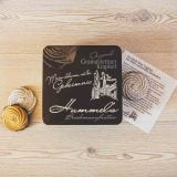 Gramastettner Krapferl 12 Stk. gemischt Blechdose