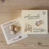 Gramastettner Krapferl Minis 32 Stk.