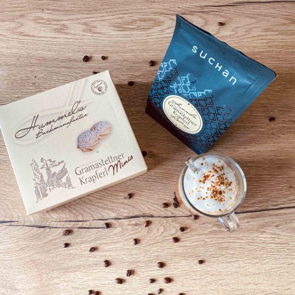 Hummel´s Kaffeebox
