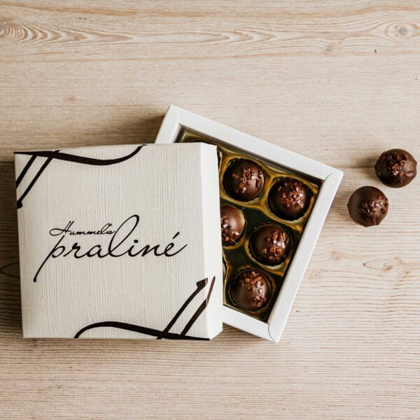 Hummel's Praliné
