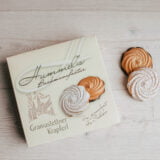 Gramastettner Krapferl 8 Stk. gemischt