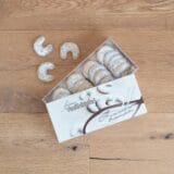 Hummel's Vanillekipferl