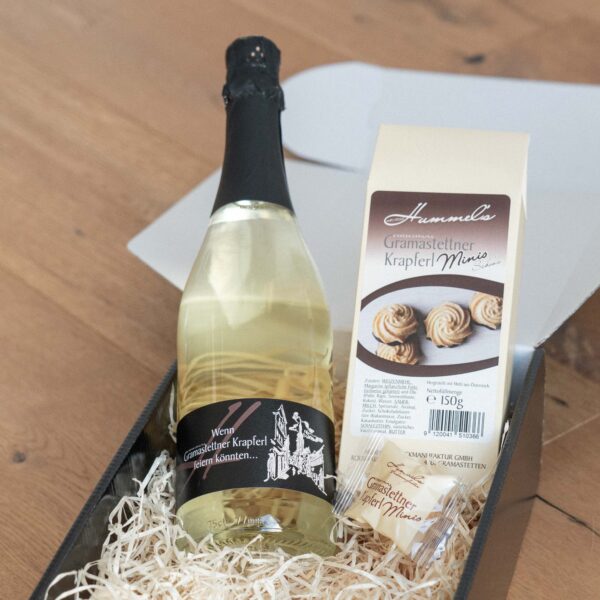 Hummel´s Süß & Prickelnd