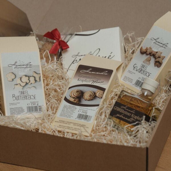 Hummel´s Premiumbox